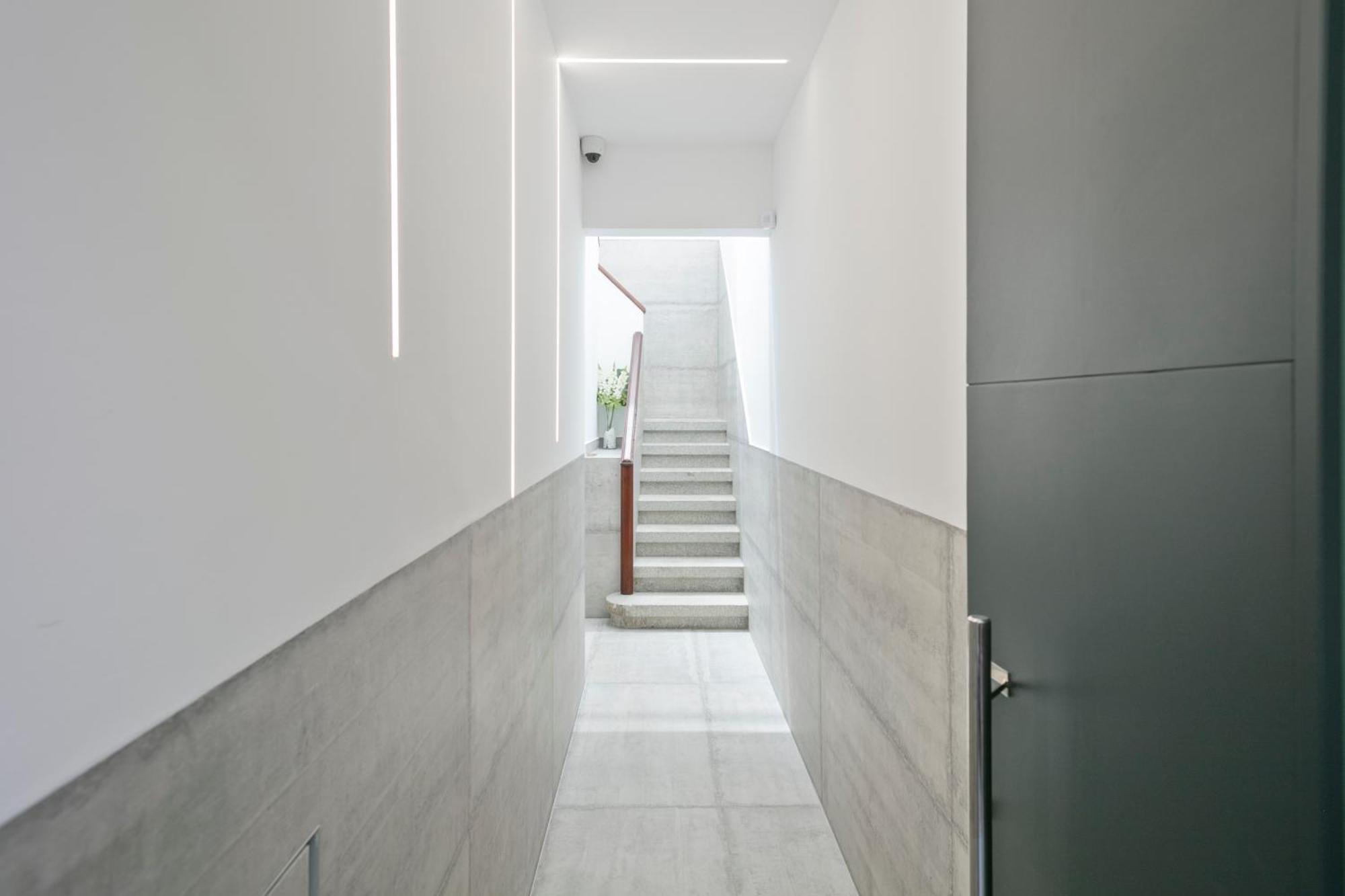 Boutique Plaza Catalonia Suites Cornella Cornella de Llobregat Exterior photo