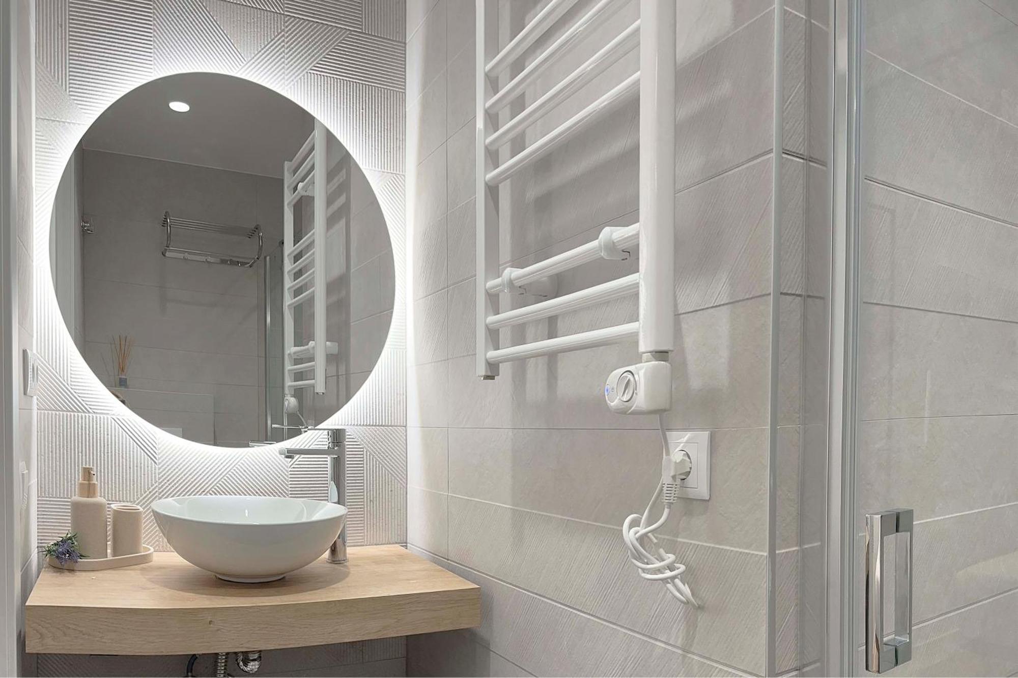 Boutique Plaza Catalonia Suites Cornella Cornella de Llobregat Room photo